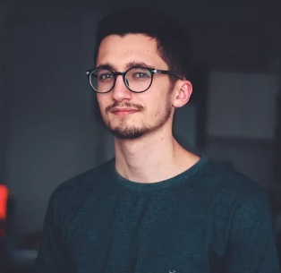 Sara Wilsson, a designer